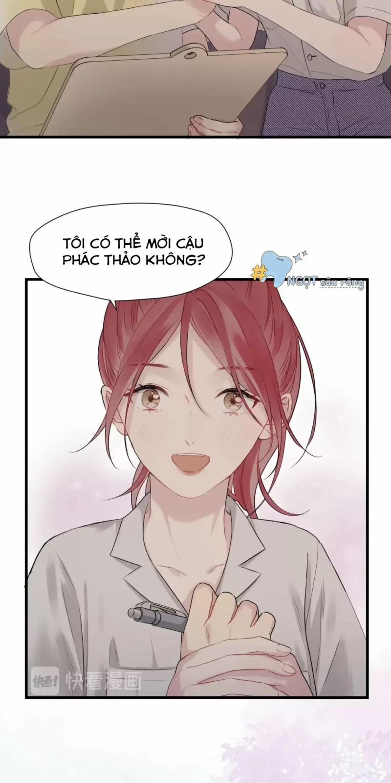 Lượm Được 1 Tiểu Hồ Ly 4 18 trang 15