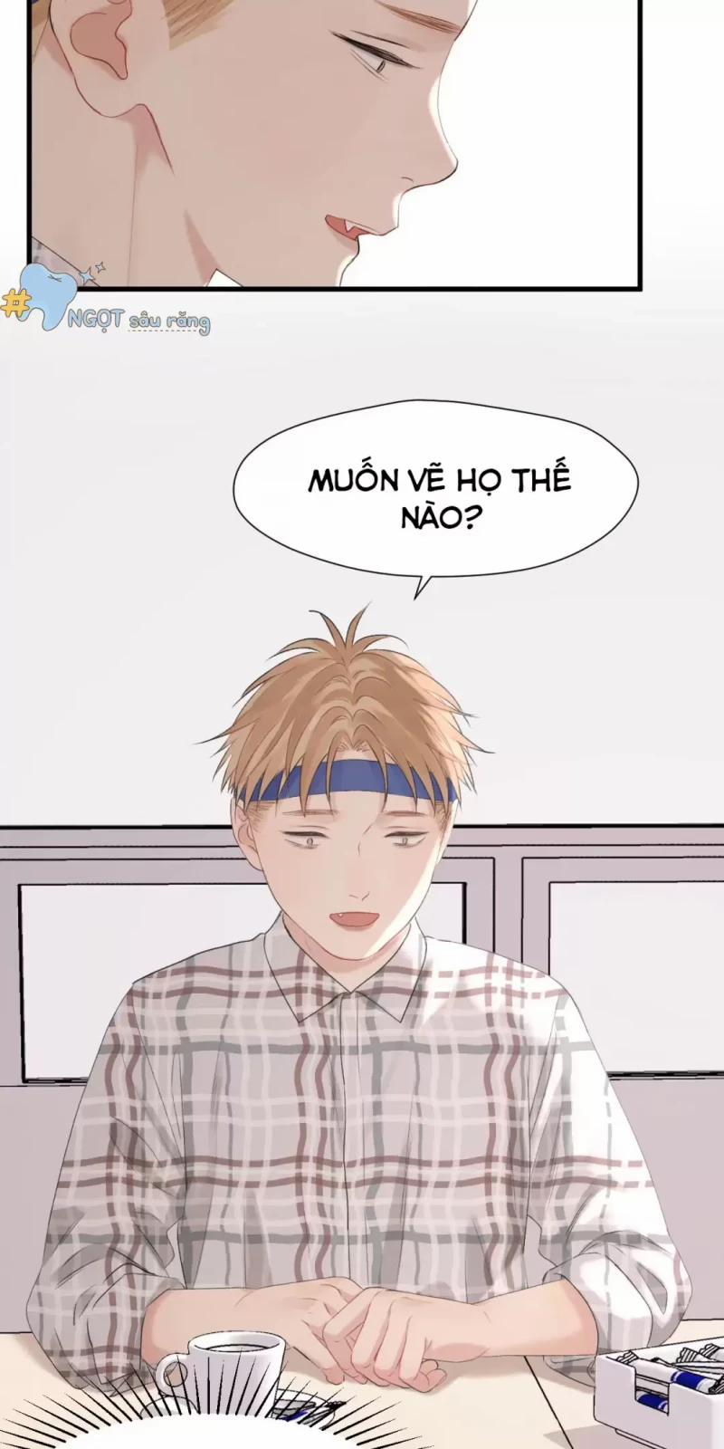 Lượm Được 1 Tiểu Hồ Ly 4 18 trang 19