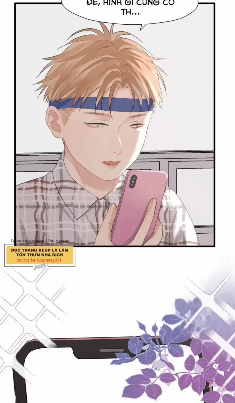 Lượm Được 1 Tiểu Hồ Ly 4 18 trang 21