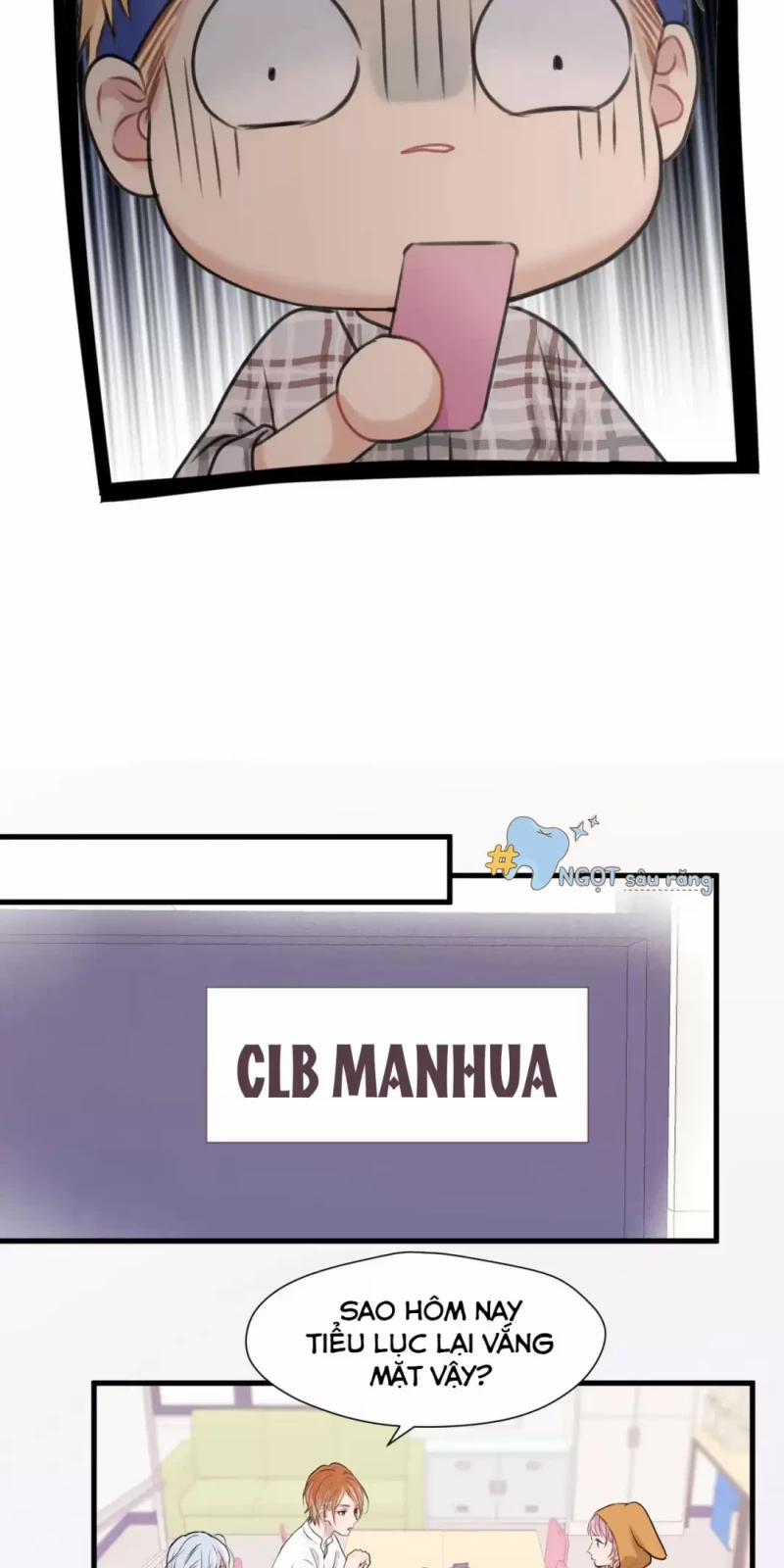 Lượm Được 1 Tiểu Hồ Ly 4 18 trang 23