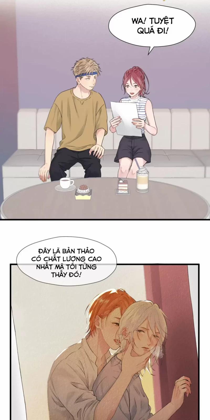 Lượm Được 1 Tiểu Hồ Ly 4 18 trang 25