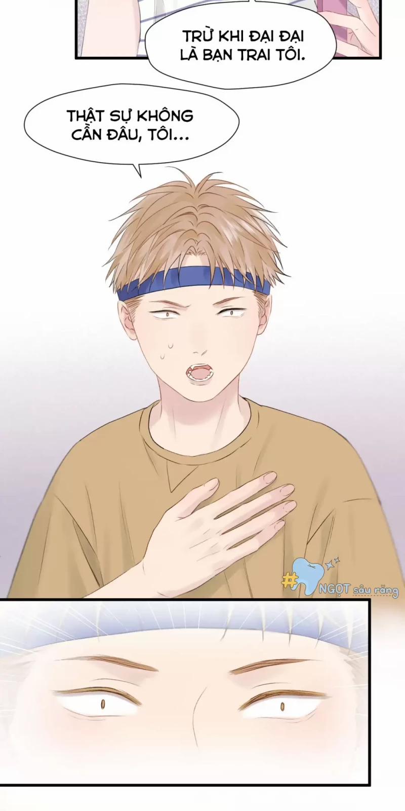 Lượm Được 1 Tiểu Hồ Ly 4 18 trang 29