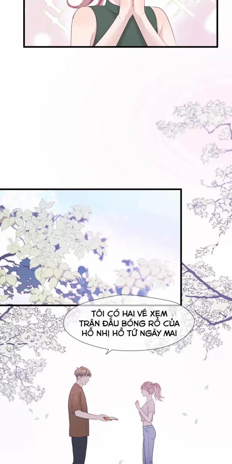 Lượm Được 1 Tiểu Hồ Ly 4 18 trang 3