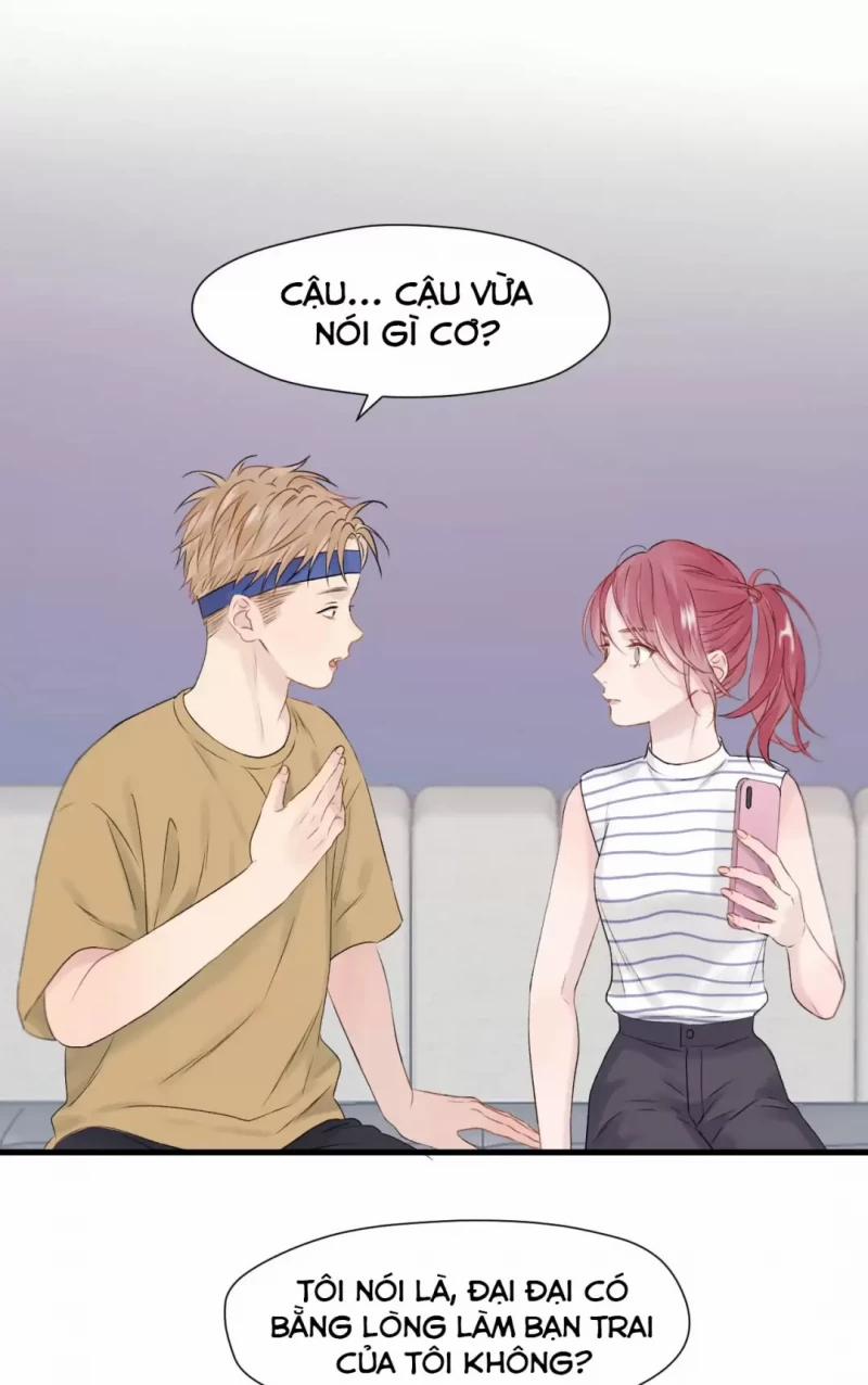 Lượm Được 1 Tiểu Hồ Ly 4 18 trang 30