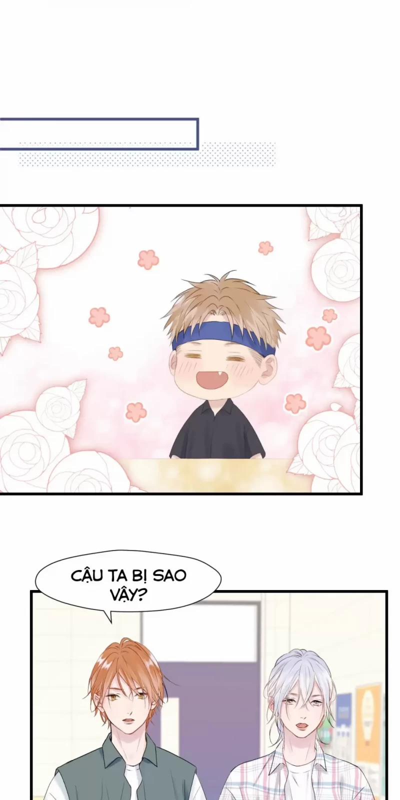 Lượm Được 1 Tiểu Hồ Ly 4 18 trang 32