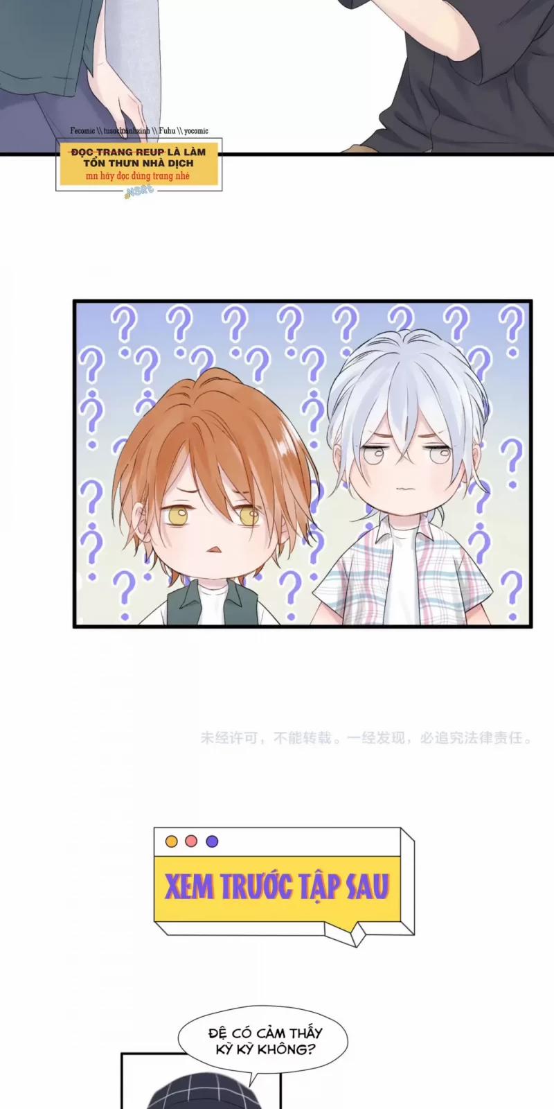 Lượm Được 1 Tiểu Hồ Ly 4 18 trang 35