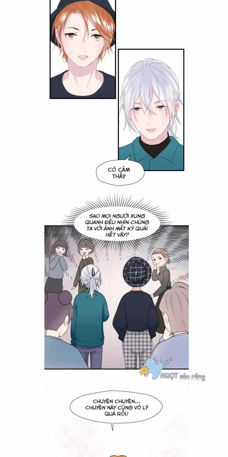 Lượm Được 1 Tiểu Hồ Ly 4 18 trang 36