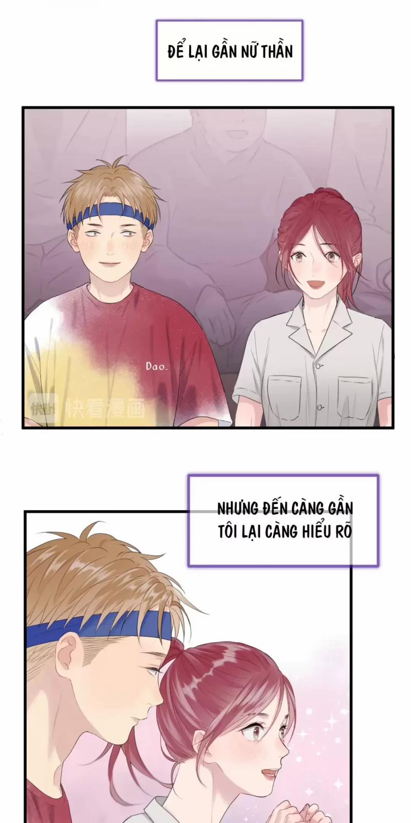 Lượm Được 1 Tiểu Hồ Ly 4 18 trang 6