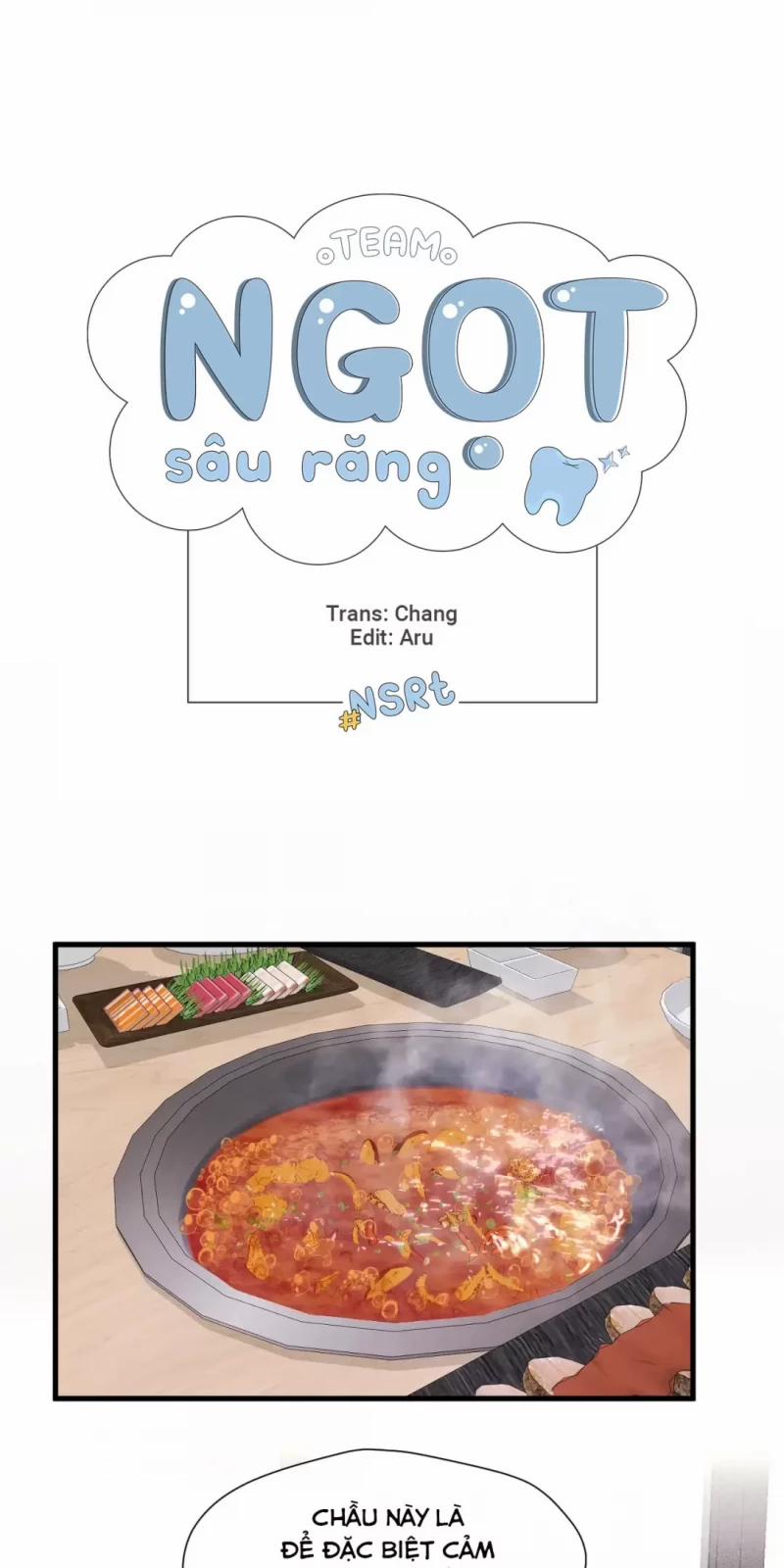 Lượm Được 1 Tiểu Hồ Ly 4 19 trang 0