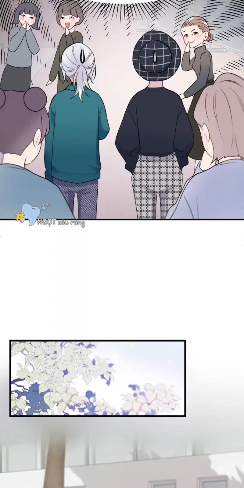 Lượm Được 1 Tiểu Hồ Ly 4 19 trang 12