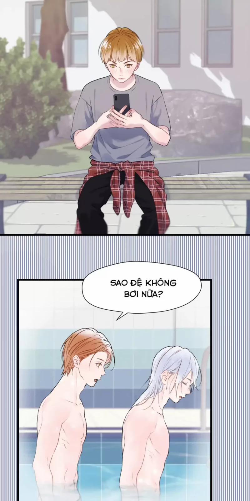 Lượm Được 1 Tiểu Hồ Ly 4 19 trang 13