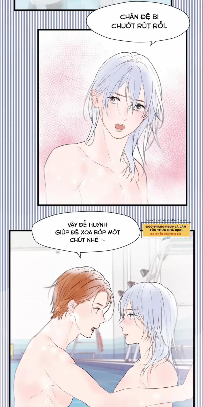 Lượm Được 1 Tiểu Hồ Ly 4 19 trang 14