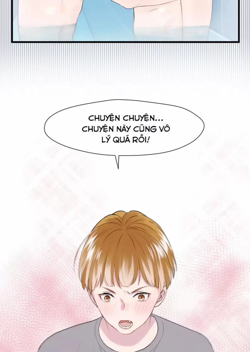 Lượm Được 1 Tiểu Hồ Ly 4 19 trang 15