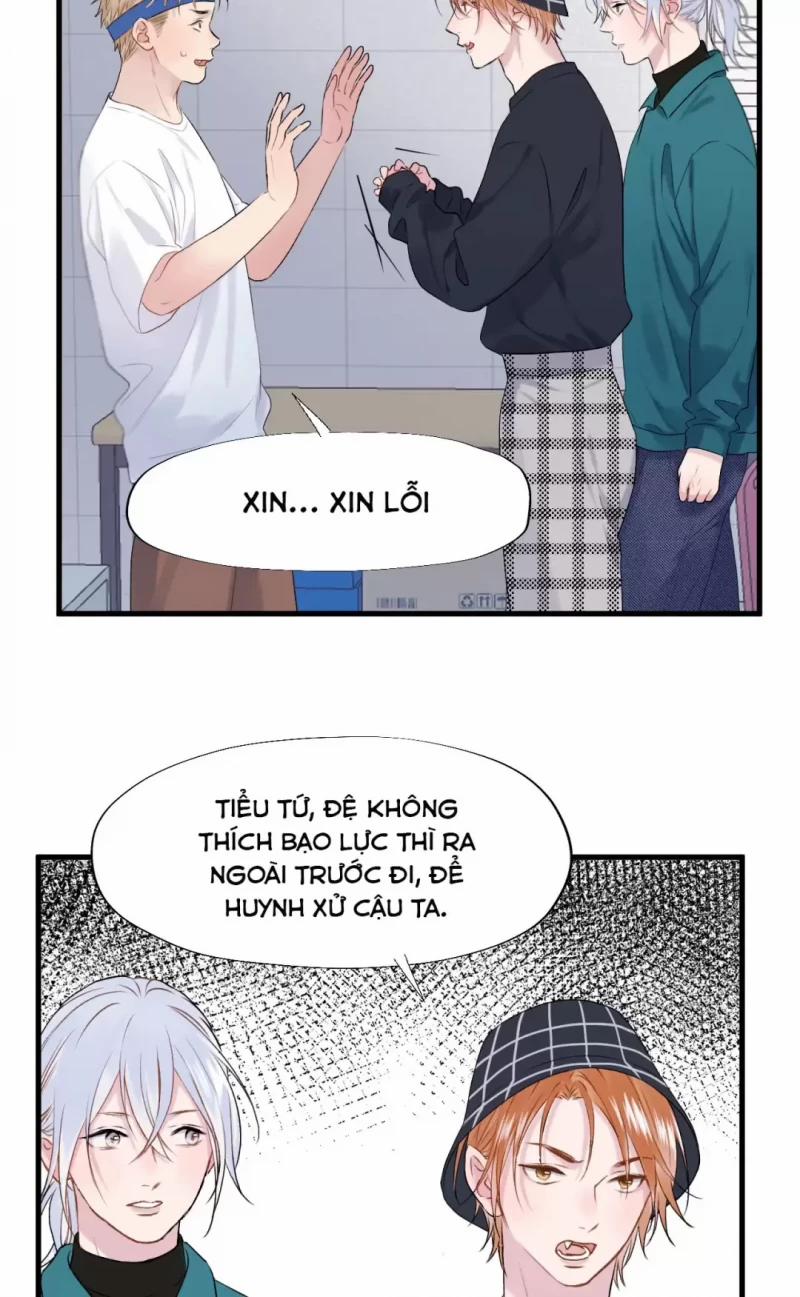 Lượm Được 1 Tiểu Hồ Ly 4 19 trang 22