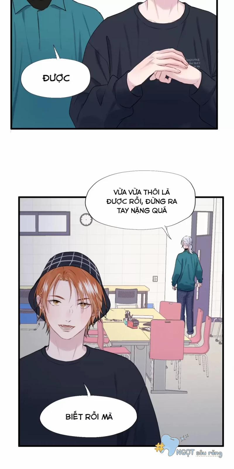 Lượm Được 1 Tiểu Hồ Ly 4 19 trang 23