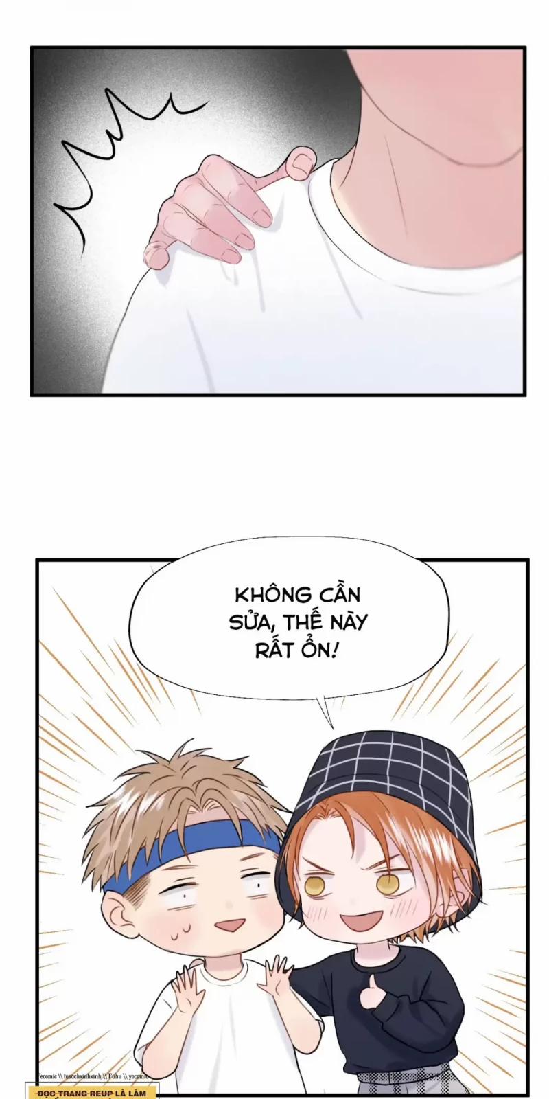 Lượm Được 1 Tiểu Hồ Ly 4 19 trang 25