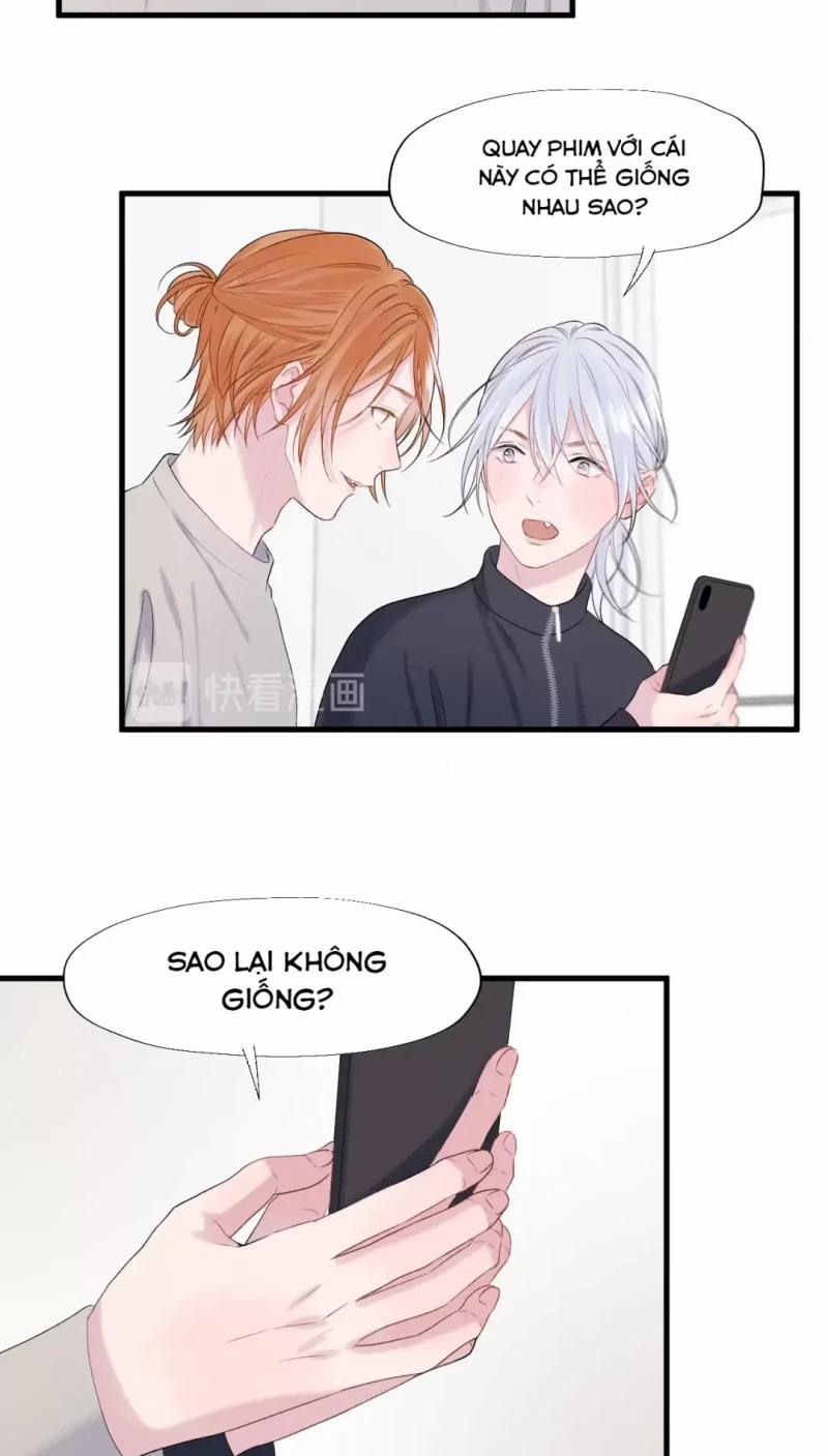 Lượm Được 1 Tiểu Hồ Ly 4 19 trang 28