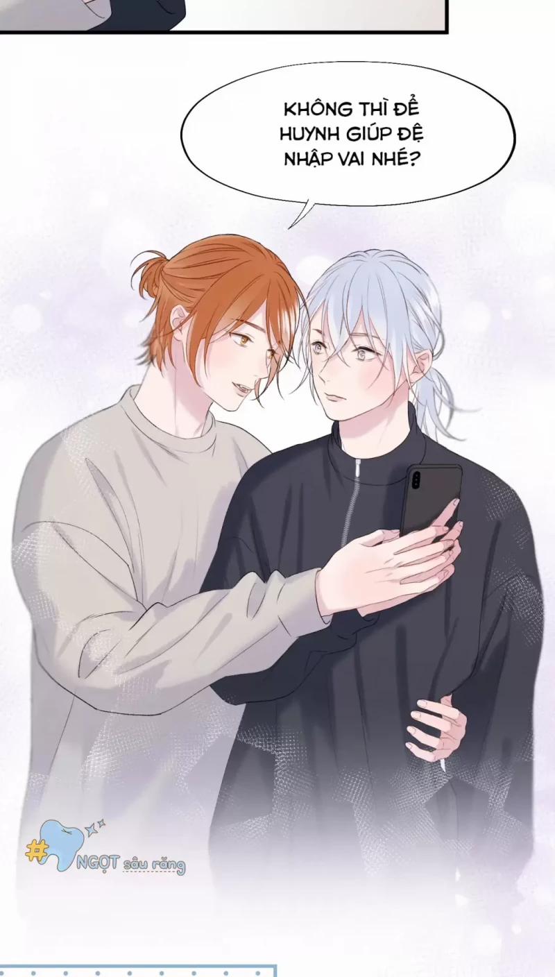 Lượm Được 1 Tiểu Hồ Ly 4 19 trang 29