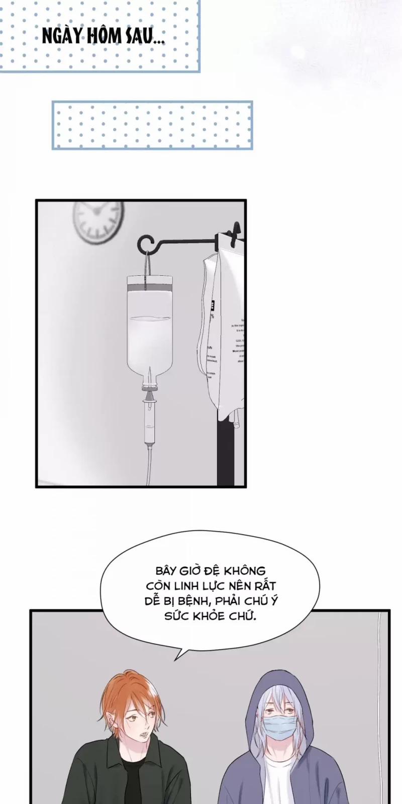 Lượm Được 1 Tiểu Hồ Ly 4 19 trang 30