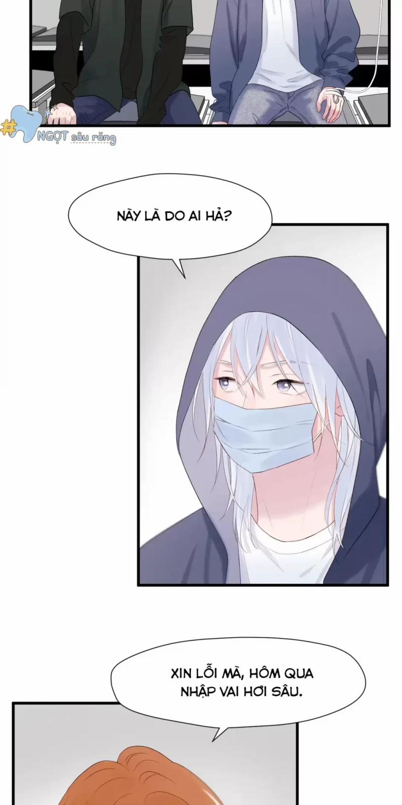 Lượm Được 1 Tiểu Hồ Ly 4 19 trang 31