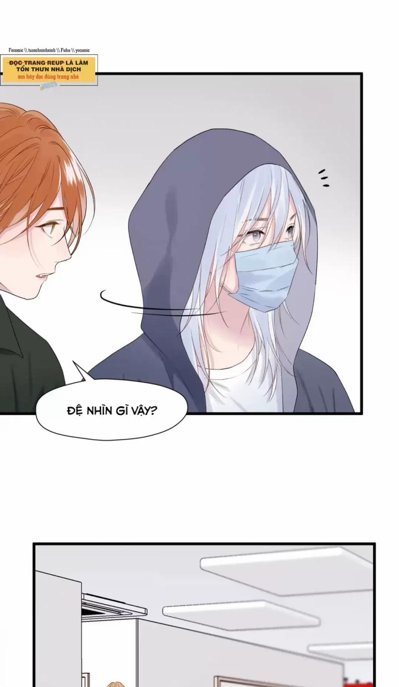 Lượm Được 1 Tiểu Hồ Ly 4 19 trang 33