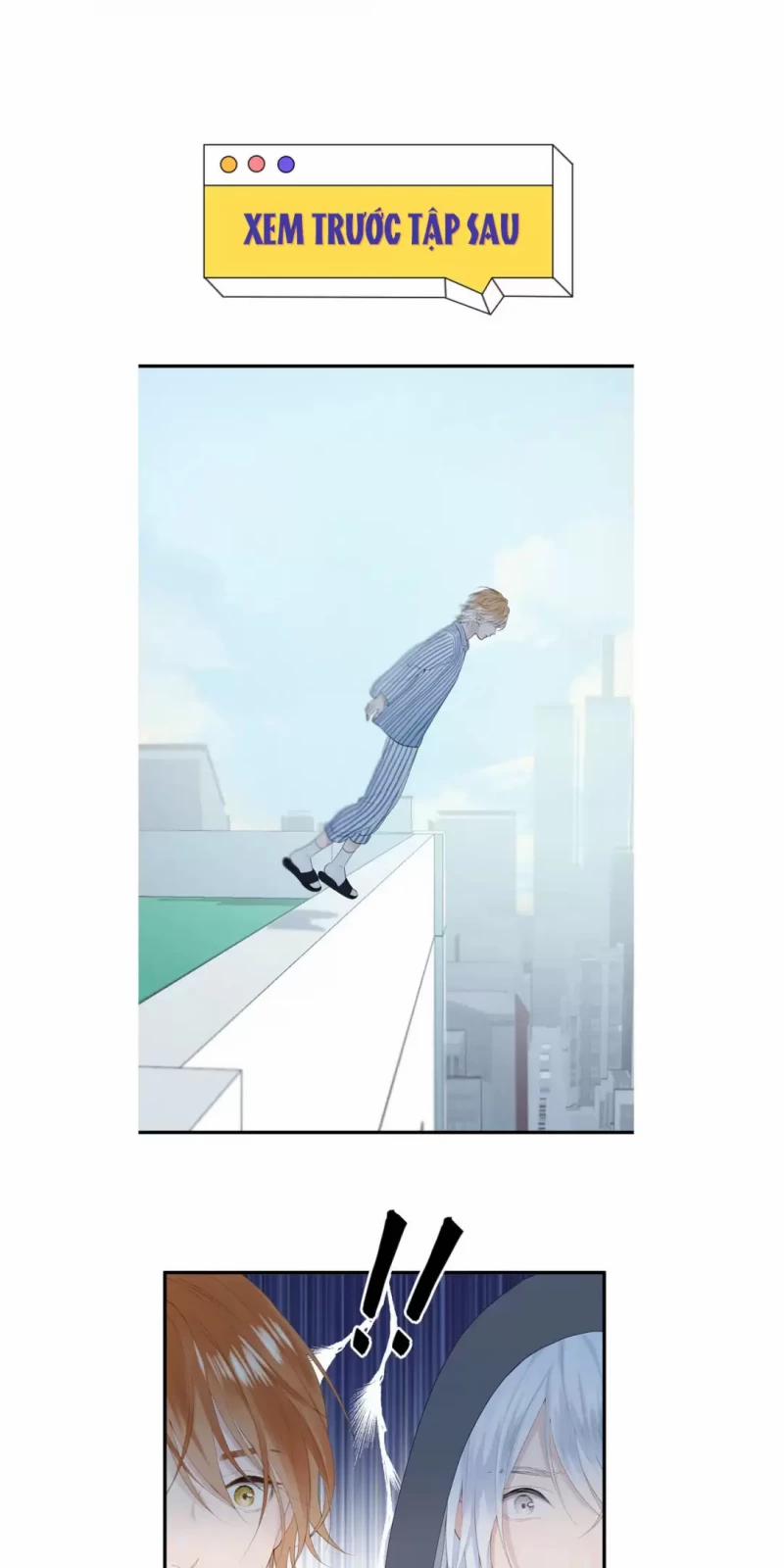 Lượm Được 1 Tiểu Hồ Ly 4 19 trang 35