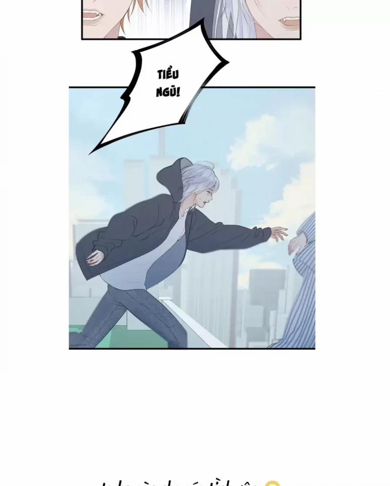 Lượm Được 1 Tiểu Hồ Ly 4 19 trang 36