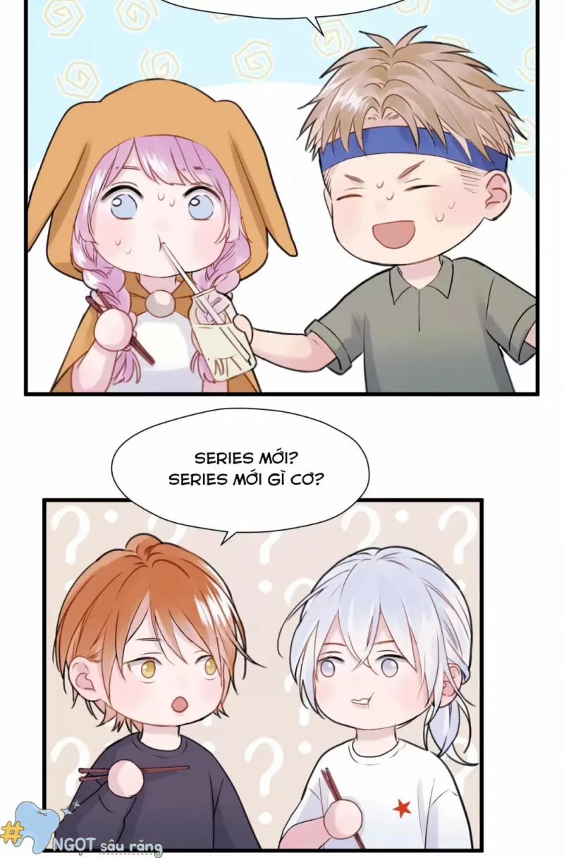 Lượm Được 1 Tiểu Hồ Ly 4 19 trang 4