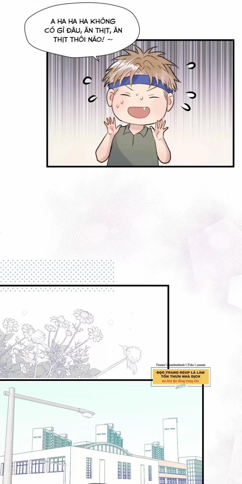 Lượm Được 1 Tiểu Hồ Ly 4 19 trang 5