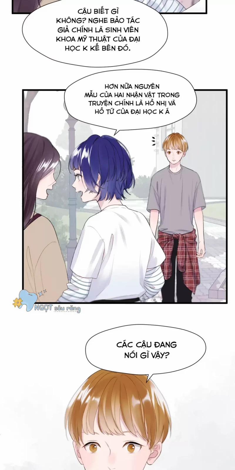 Lượm Được 1 Tiểu Hồ Ly 4 19 trang 7