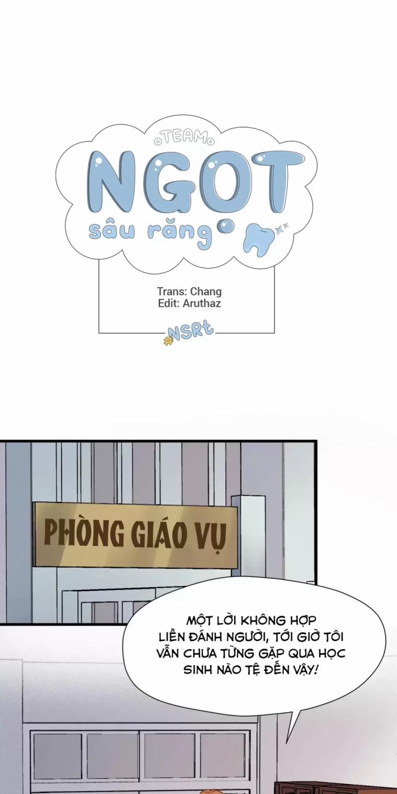 Lượm Được 1 Tiểu Hồ Ly 4 2 trang 0