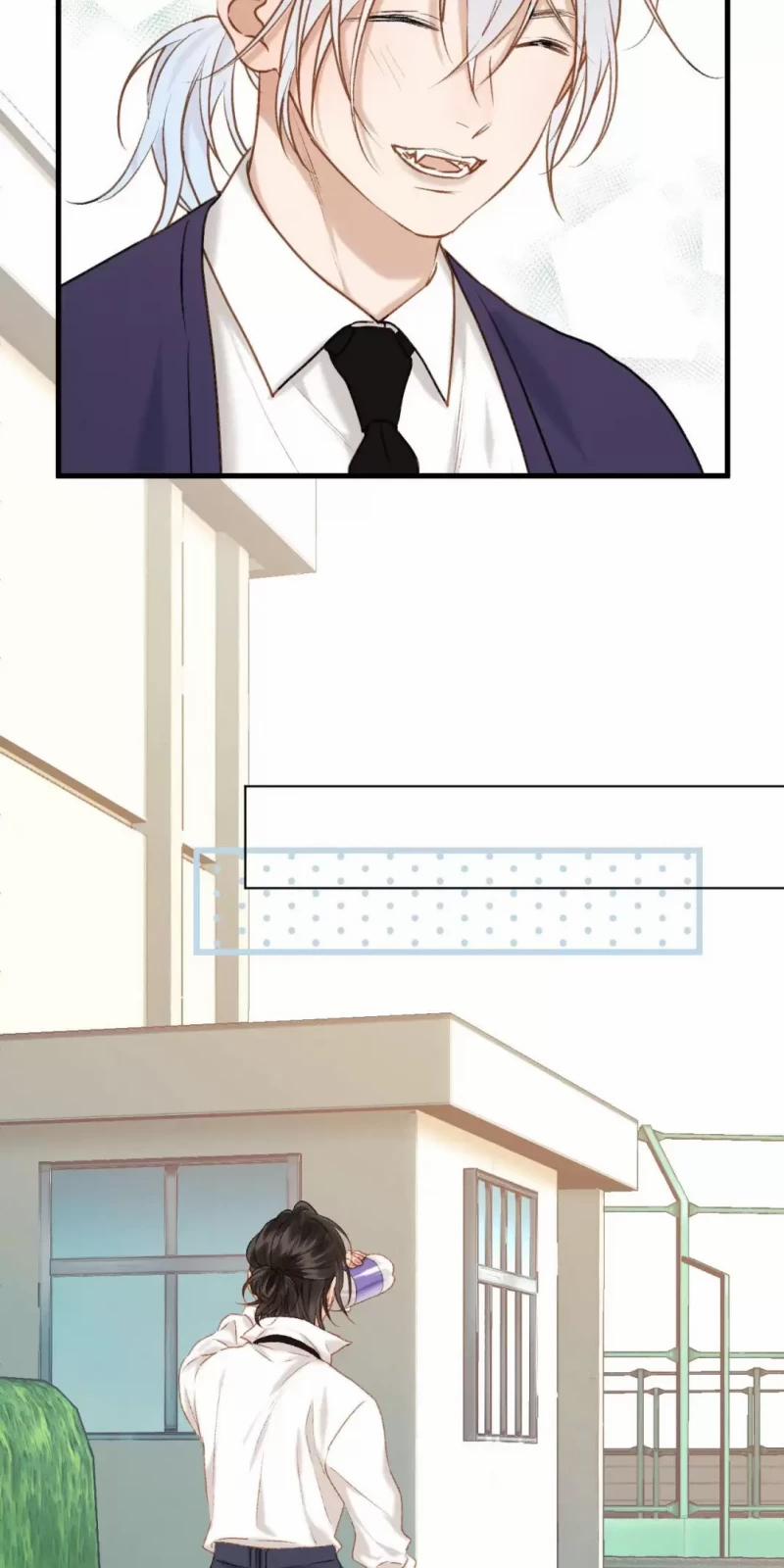 Lượm Được 1 Tiểu Hồ Ly 4 2 trang 10