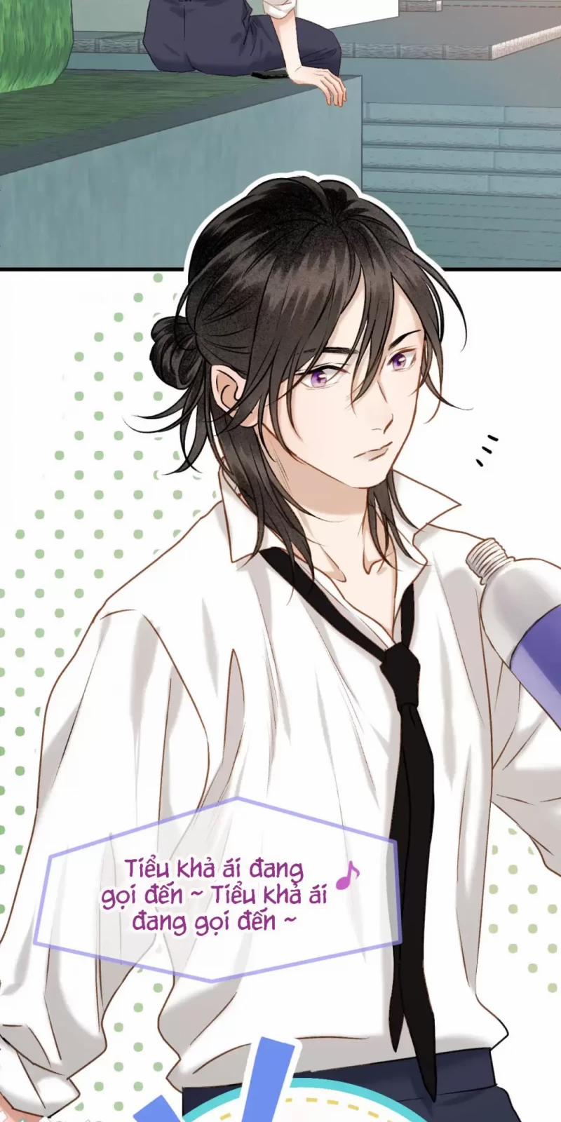 Lượm Được 1 Tiểu Hồ Ly 4 2 trang 11