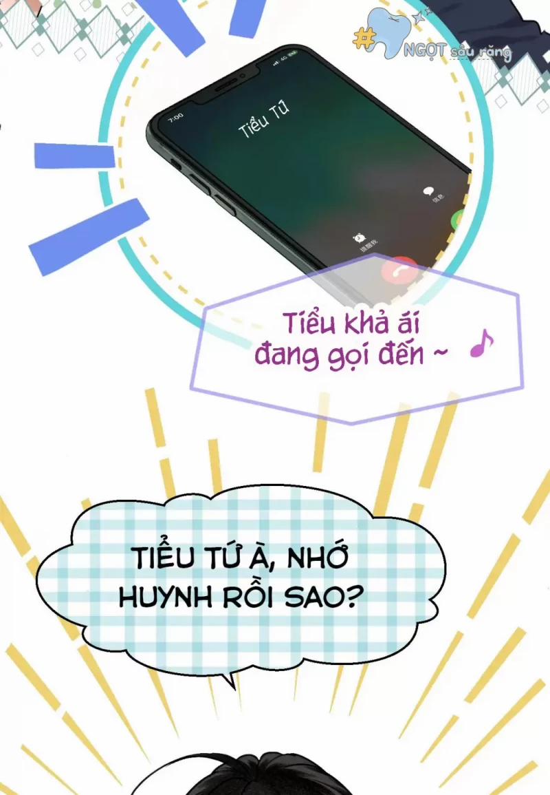 Lượm Được 1 Tiểu Hồ Ly 4 2 trang 12