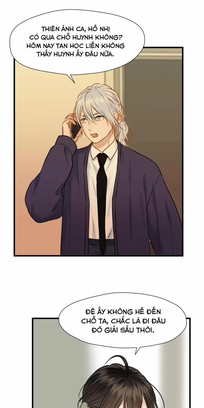 Lượm Được 1 Tiểu Hồ Ly 4 2 trang 14