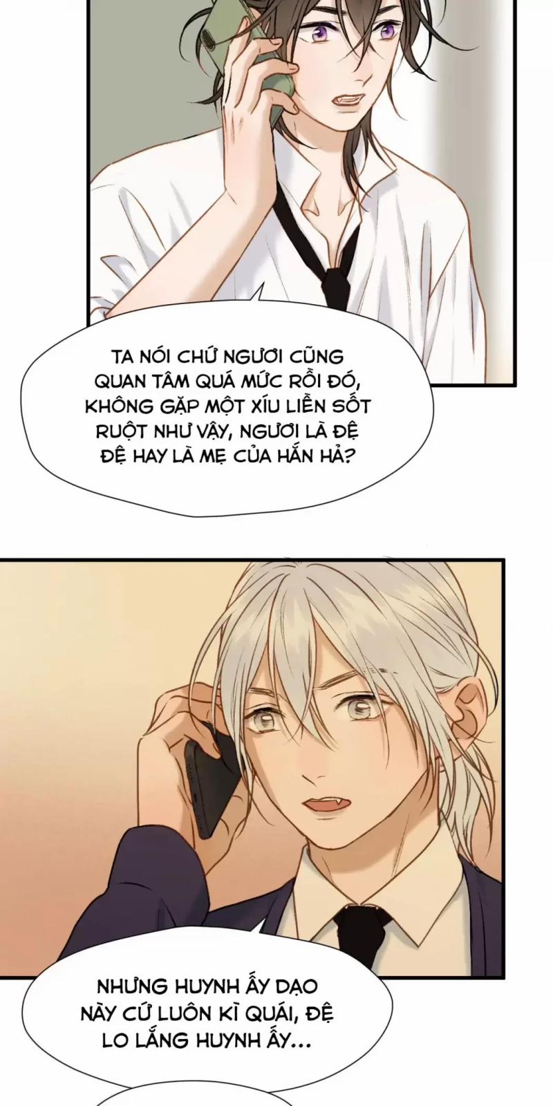 Lượm Được 1 Tiểu Hồ Ly 4 2 trang 15