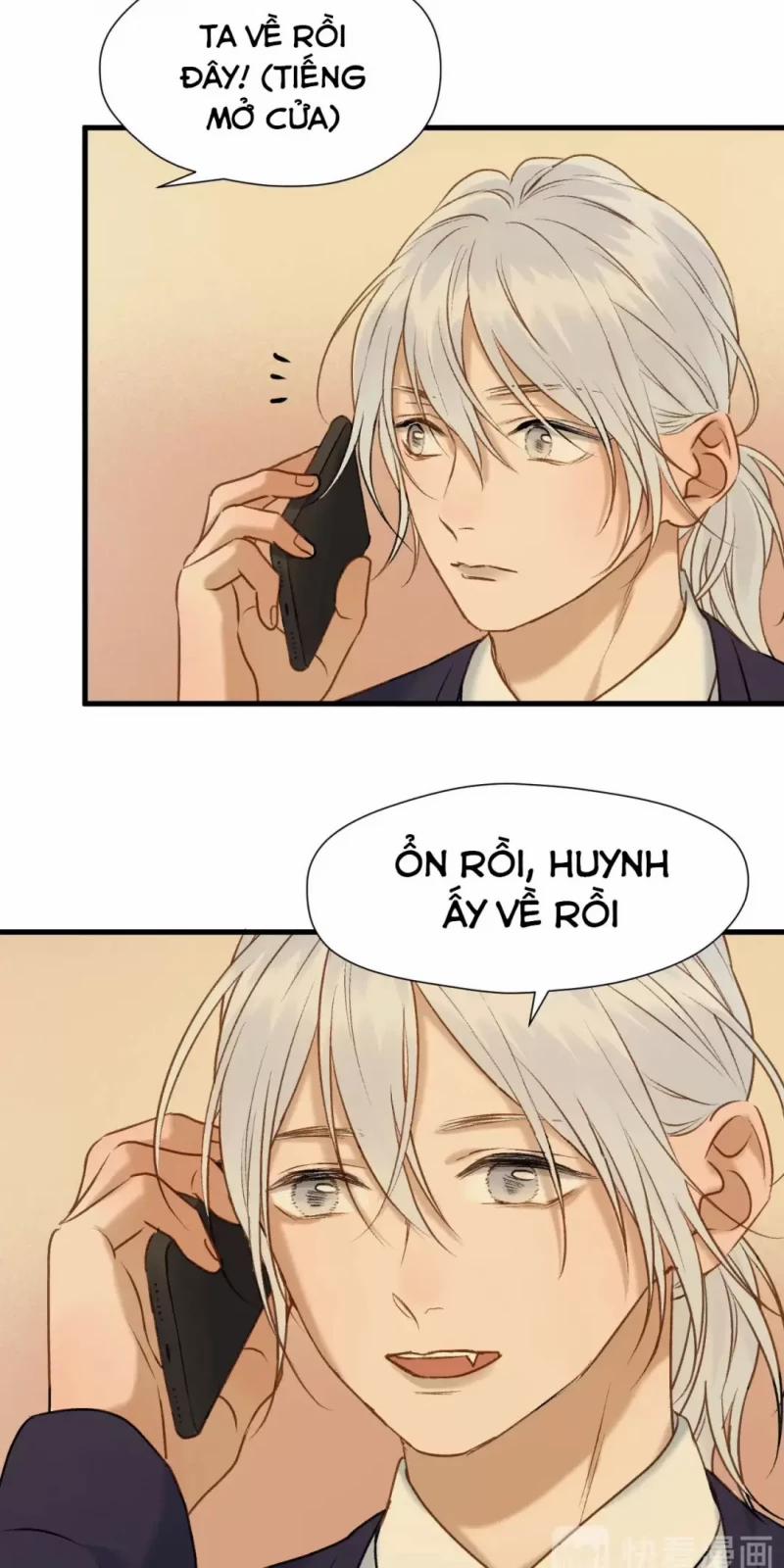 Lượm Được 1 Tiểu Hồ Ly 4 2 trang 16