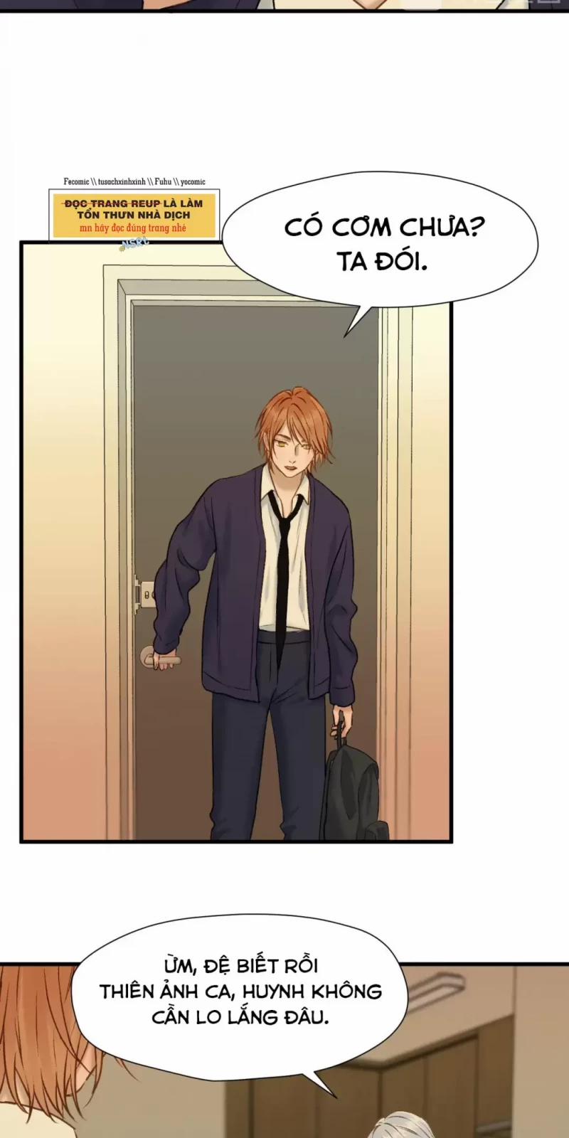 Lượm Được 1 Tiểu Hồ Ly 4 2 trang 17