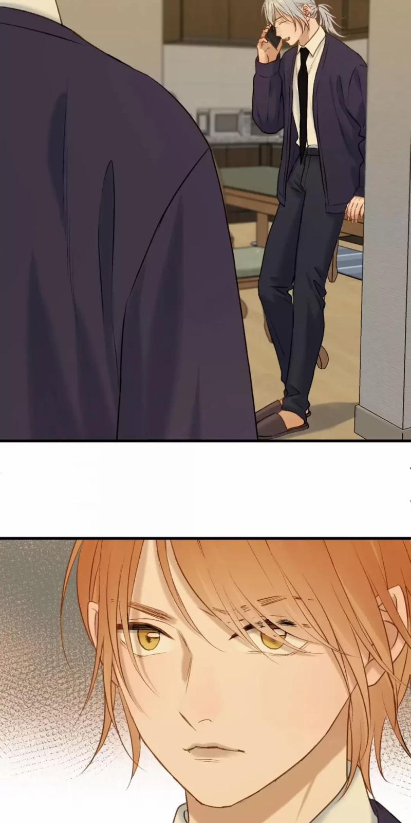 Lượm Được 1 Tiểu Hồ Ly 4 2 trang 18