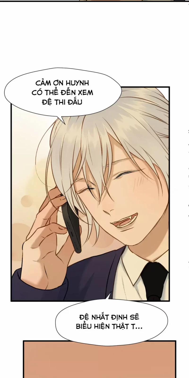 Lượm Được 1 Tiểu Hồ Ly 4 2 trang 19