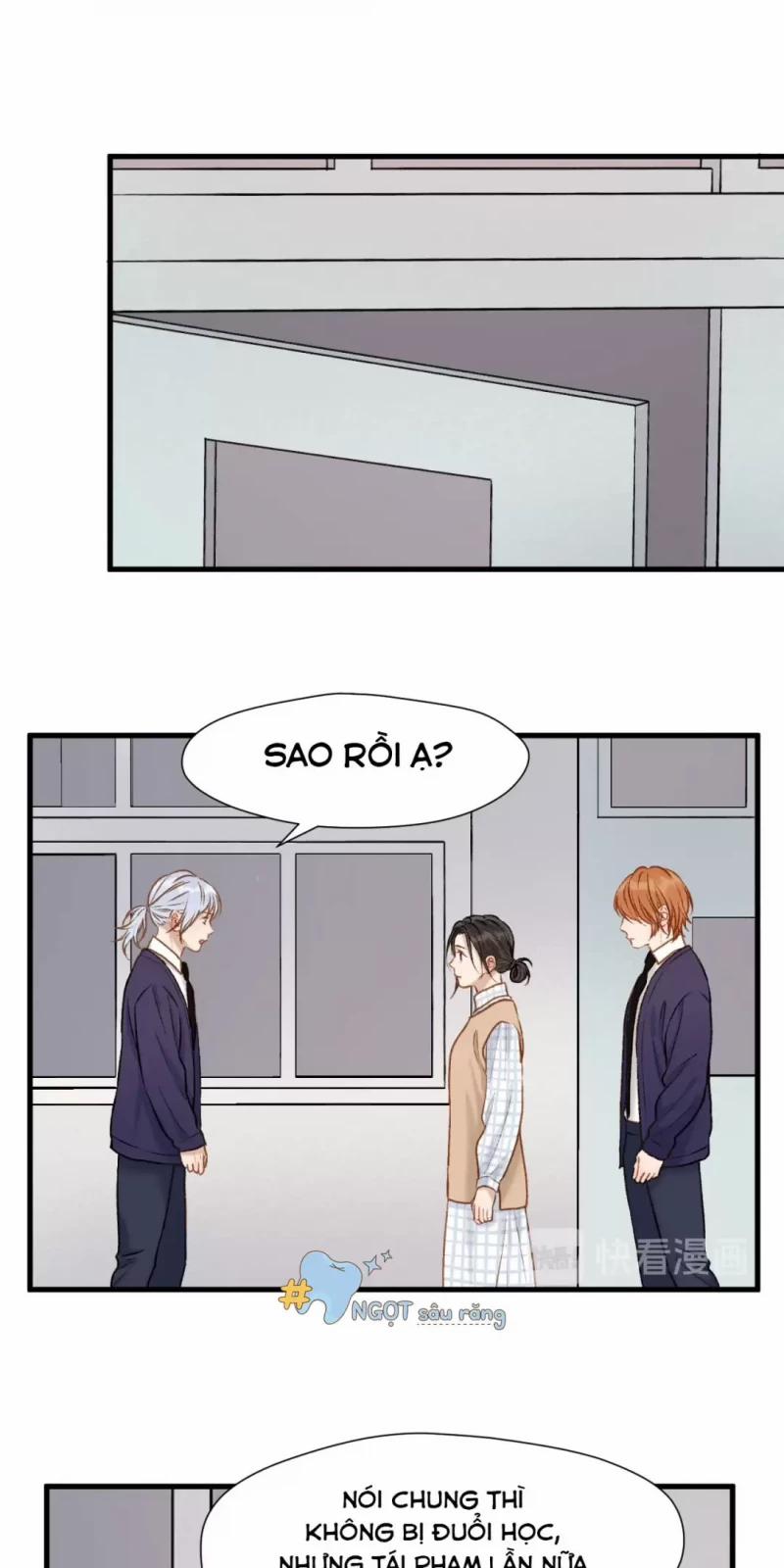 Lượm Được 1 Tiểu Hồ Ly 4 2 trang 2