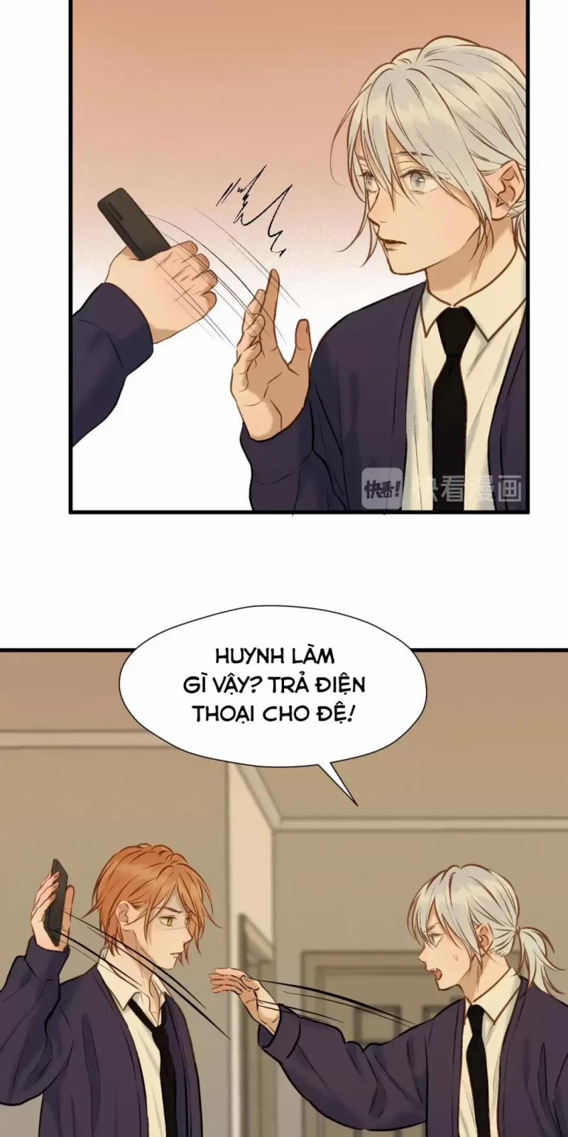 Lượm Được 1 Tiểu Hồ Ly 4 2 trang 20