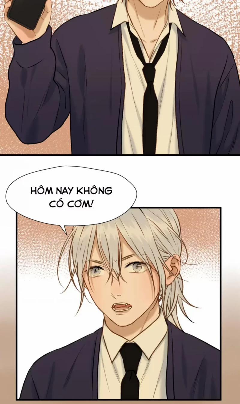 Lượm Được 1 Tiểu Hồ Ly 4 2 trang 22