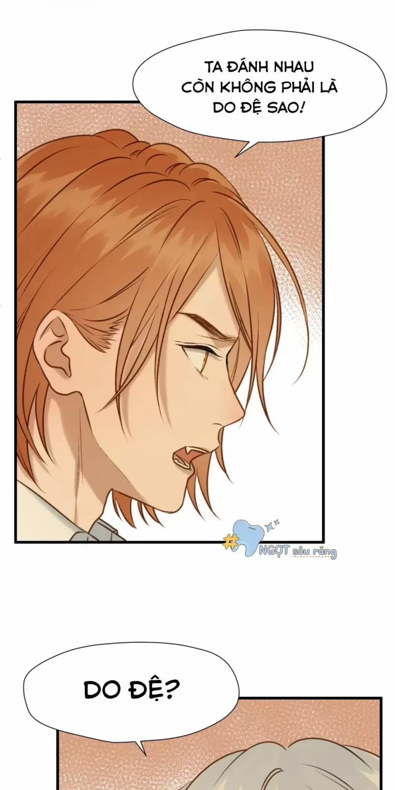 Lượm Được 1 Tiểu Hồ Ly 4 2 trang 24