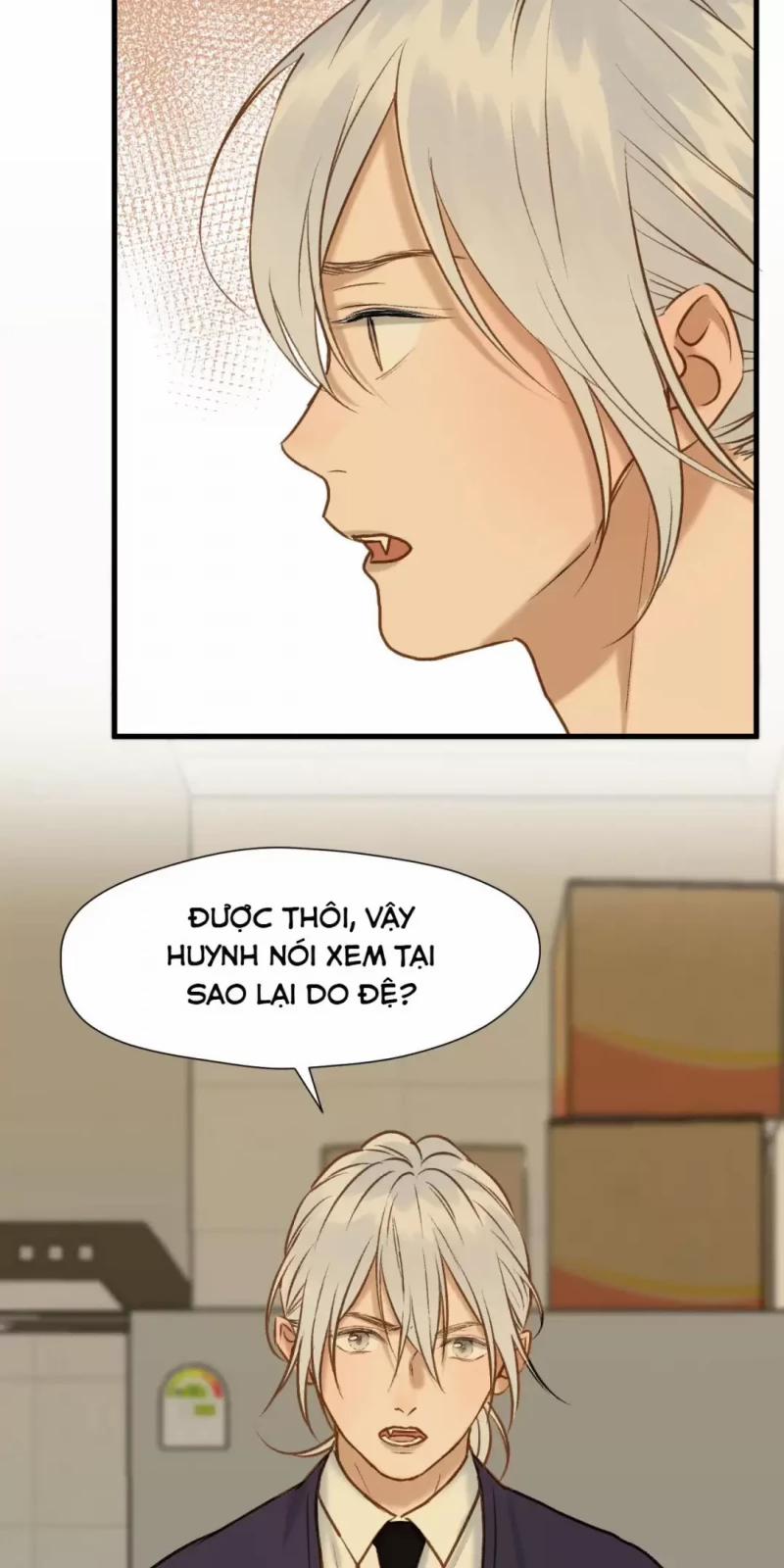 Lượm Được 1 Tiểu Hồ Ly 4 2 trang 25