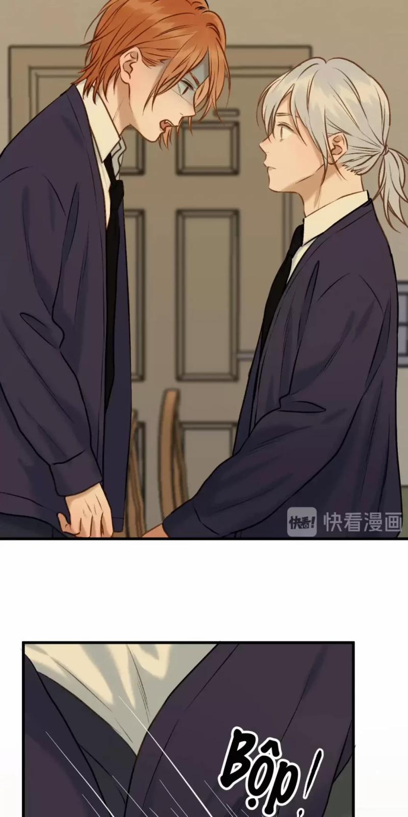 Lượm Được 1 Tiểu Hồ Ly 4 2 trang 27