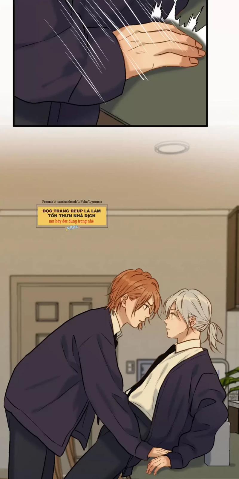 Lượm Được 1 Tiểu Hồ Ly 4 2 trang 28