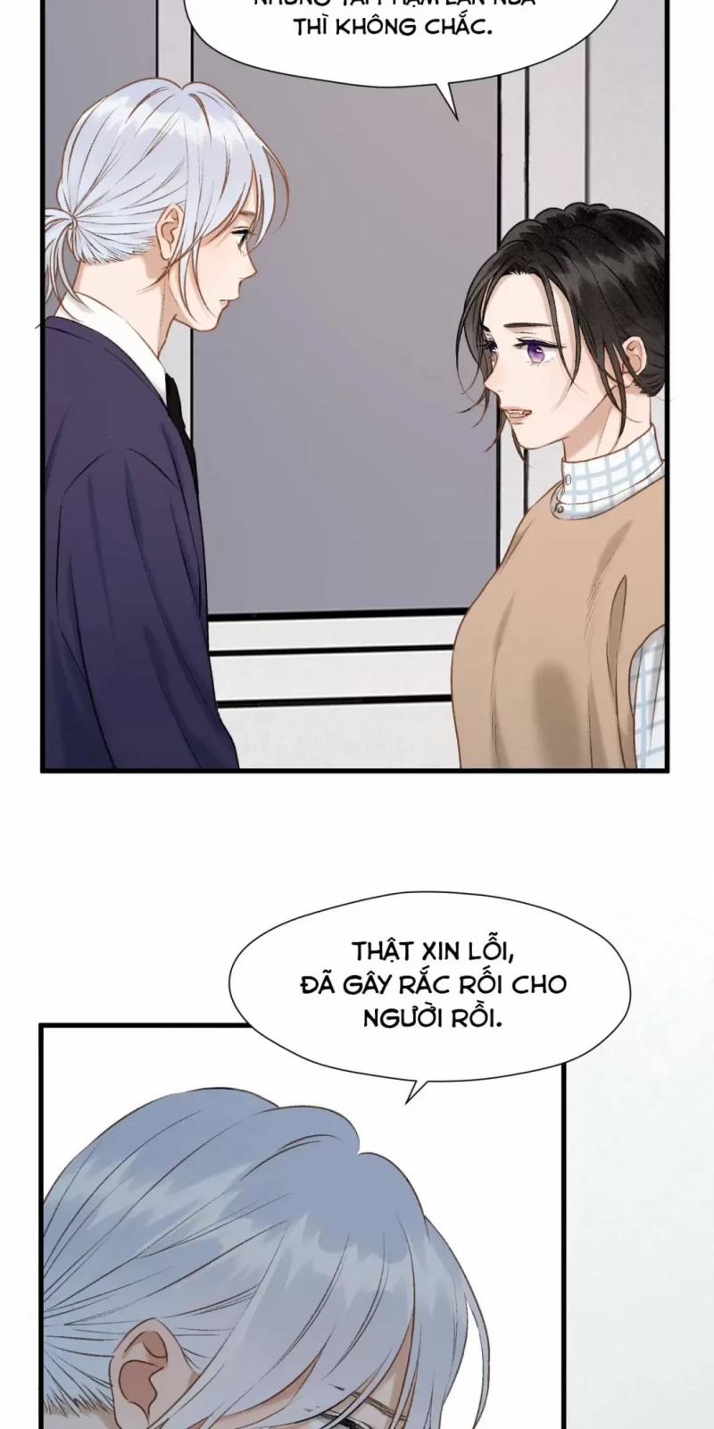 Lượm Được 1 Tiểu Hồ Ly 4 2 trang 3