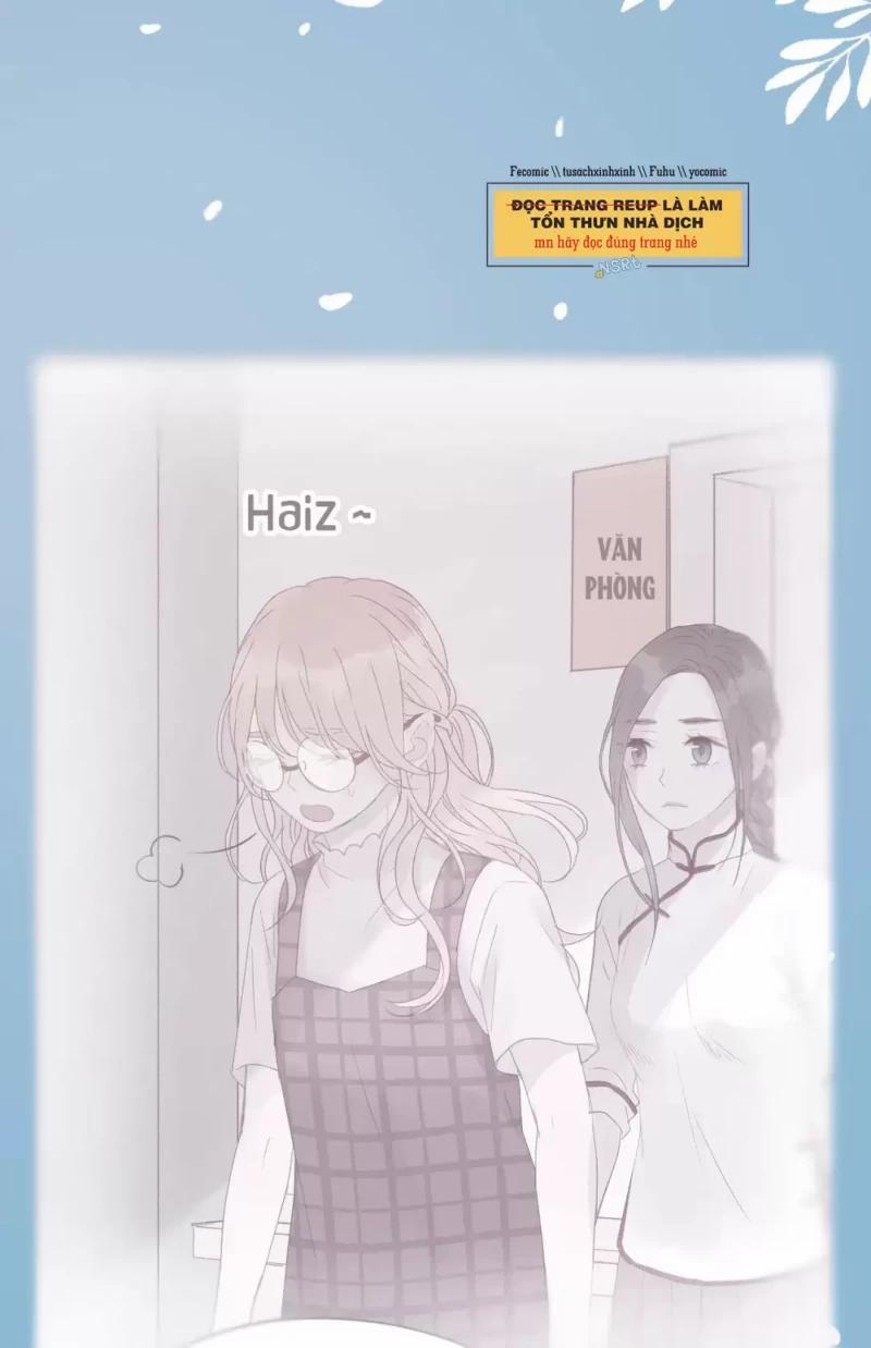 Lượm Được 1 Tiểu Hồ Ly 4 2 trang 5