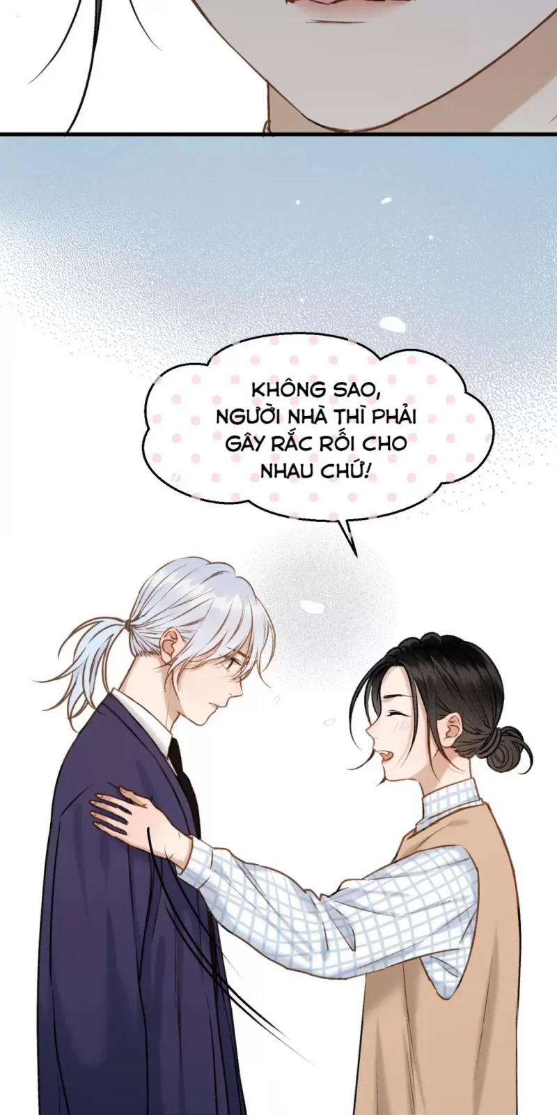 Lượm Được 1 Tiểu Hồ Ly 4 2 trang 7